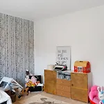 Kuestenglueck بيت للعطل فيلهلمسهافن