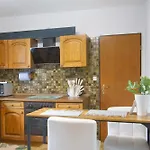 بيت للعطل Kuestenglueck