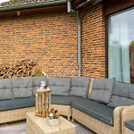 بيت للعطل Kuestenglueck فيلهلمسهافن