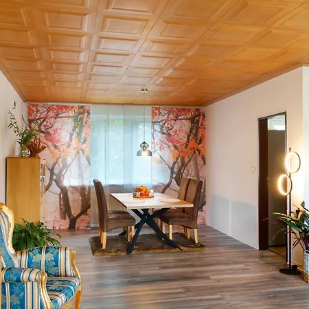 Kuestenglueck Wilhelmshaven