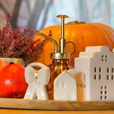 Holiday home Kuestenglueck