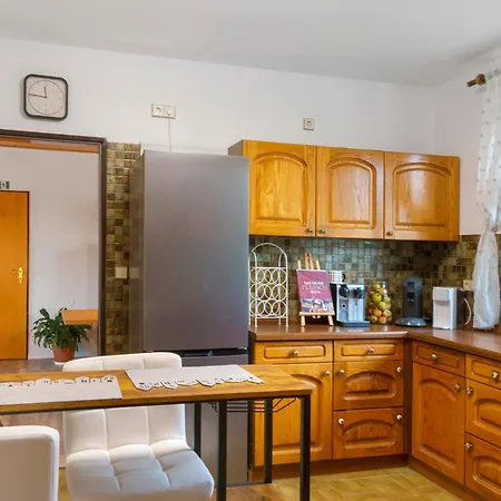 Kuestenglueck 빌헬름스하펜