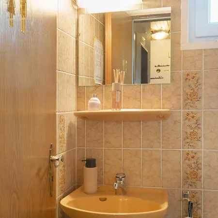 Holiday home Kuestenglueck