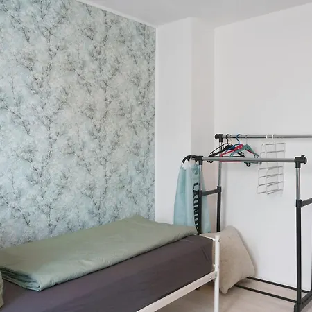 Kuestenglueck * Wilhelmshaven