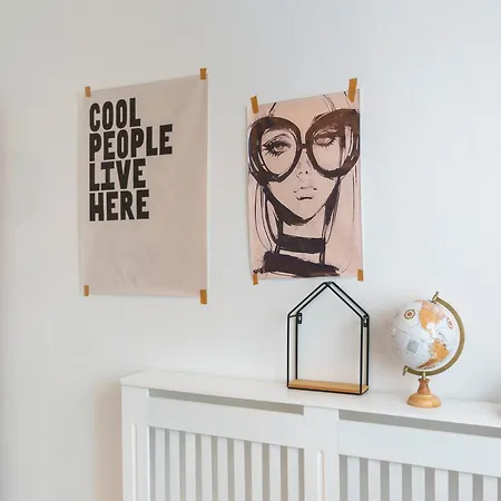 Kuestenglueck Holiday home