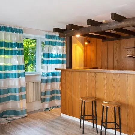 Kuestenglueck Wilhelmshaven