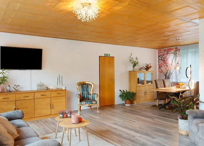 Kuestenglueck * Wilhelmshaven