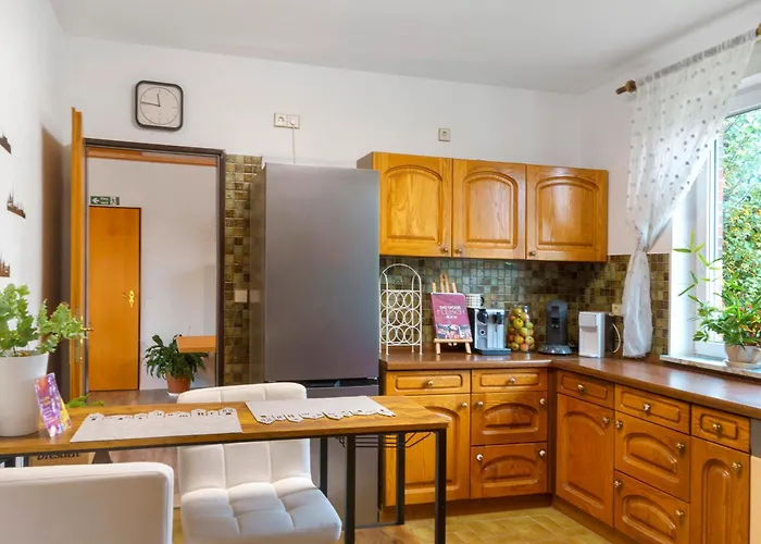 Kuestenglueck Wilhelmshaven