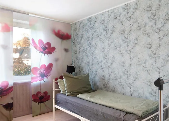 Kuestenglueck * Wilhelmshaven