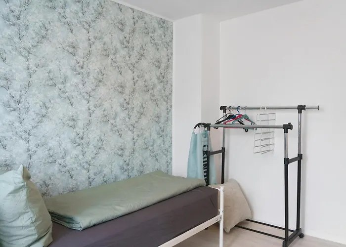 Kuestenglueck * Wilhelmshaven