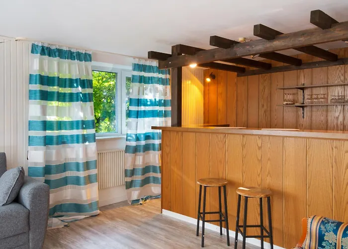 Kuestenglueck Wilhelmshaven